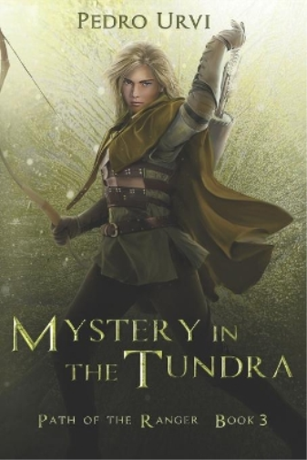 Mystery in the Tundra
