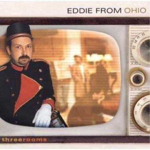 eddie from ohio - three rooms