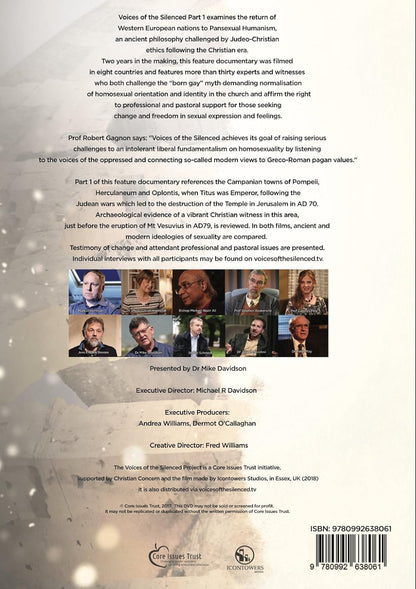 Voices of the Silenced