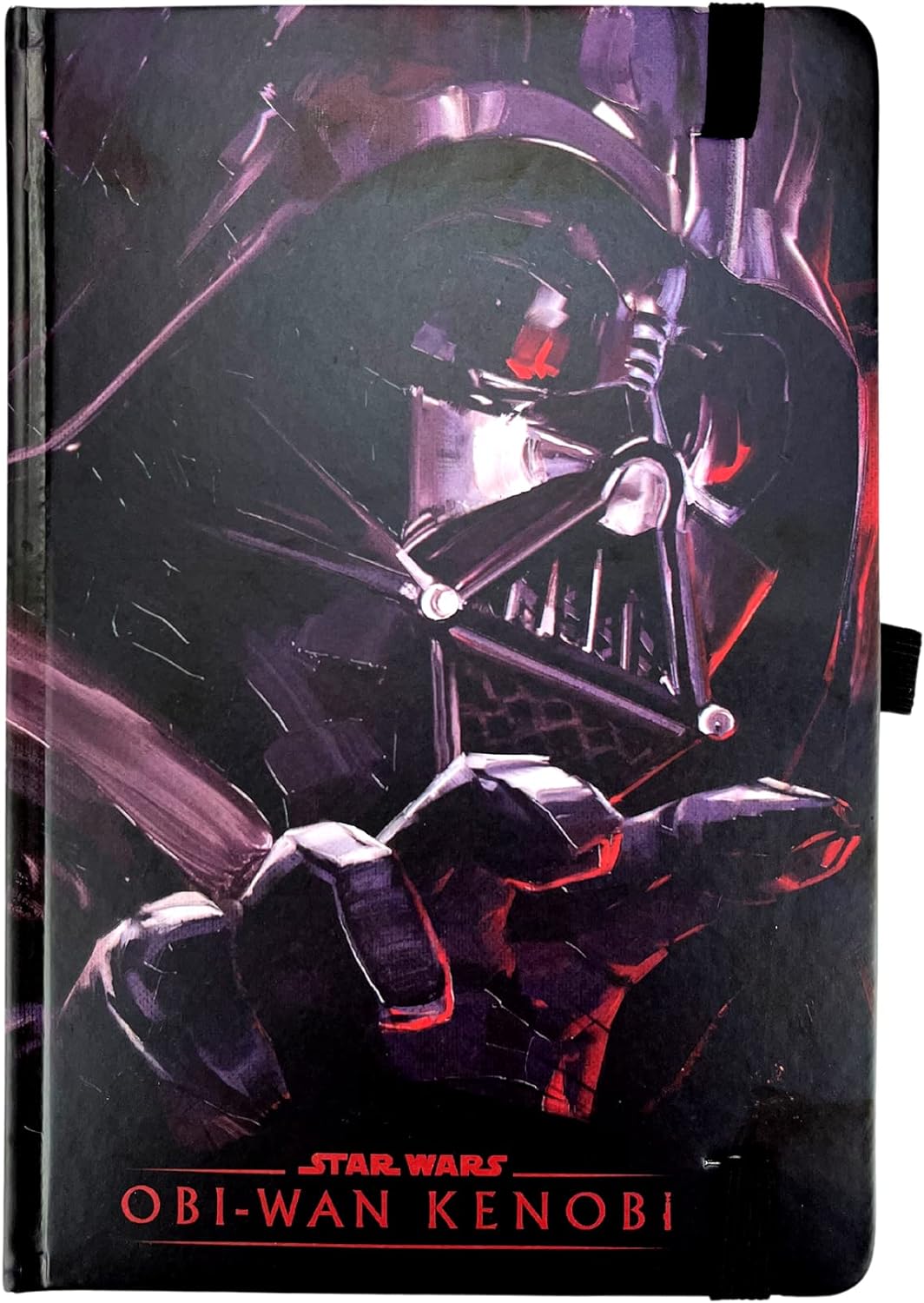 Pyramid International Star Wars: OBI-Wan Kenobi (Light vs Dark) A5 Premium Notebook