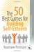 The 50 Best Games for Building Self-esteem