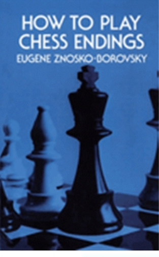How to Play Chess Endings