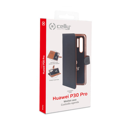 Wally Case P30Pro/P30 Pro New Ed Bk