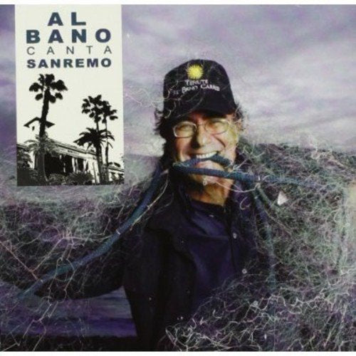 Al Bano Canta Sanremo