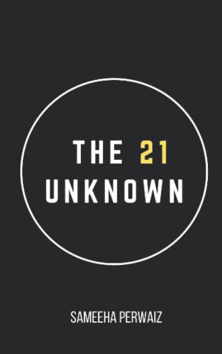 The 21 Unknown