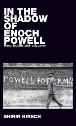 In the Shadow of Enoch Powell