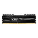 XPG Gammix D10 3200MHz (PC4 25600) 16G (8GBx2) Memory Module Kit Black (AX4U320038G16-DB10) 3200Mhz 16 GB (2 x 8GB) Black