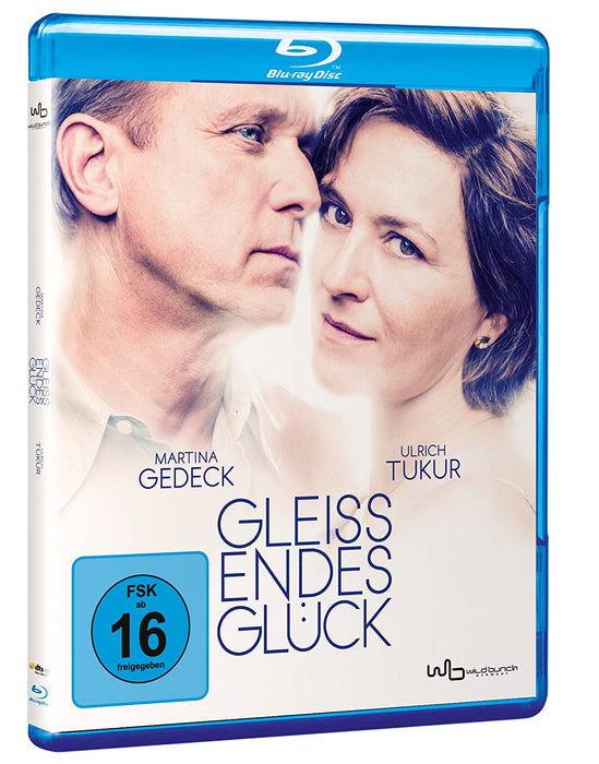 Gleissendes Glück