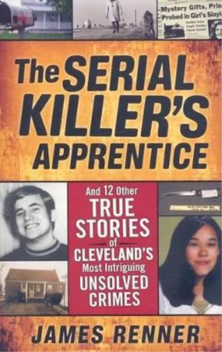 The Serial Killer's Apprentice