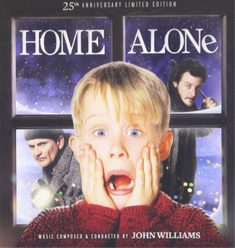 Home Alone
