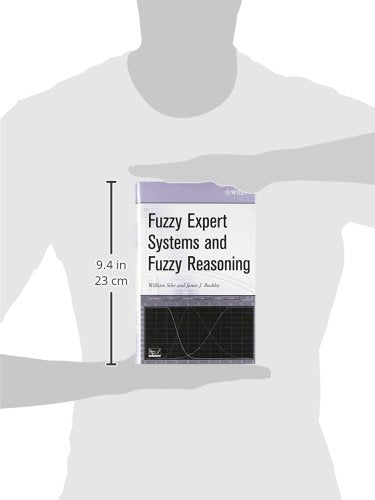 Fuzzy Expert Systems and Fuzzy Reasoning