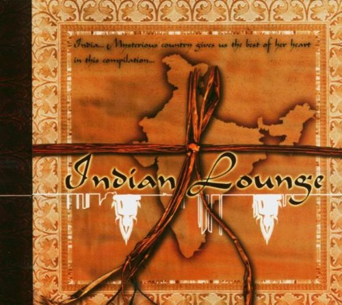 Indian Lounge