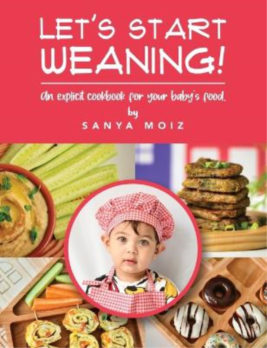 Let's Start Weaning!