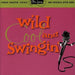 Ultra Lounge Vol. 5 - Wild, Cool and Swingin'