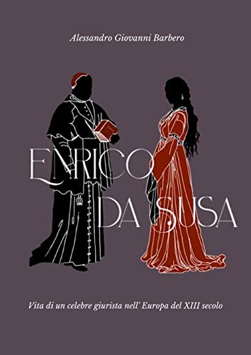 Enrico da Susa