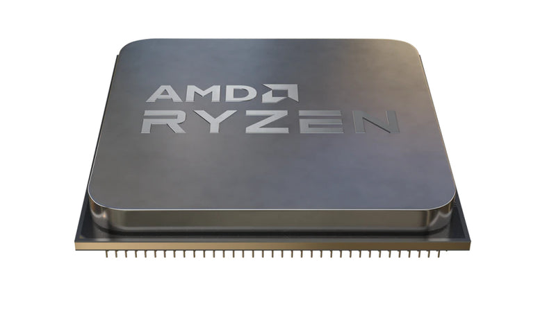 Amd Ryzen 5 7500F - 3.7 Ghz - 6-Core - 12 Threads - 32 Mb Cache - Socket Am5 - Amd Processors Multipack (Mpk)