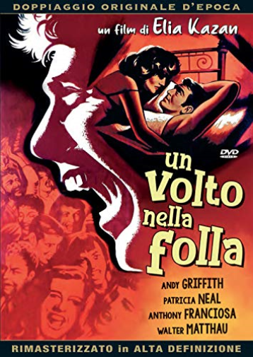 Un Volto Nella Folla (1957)