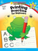 Printing Practice for Beginners, Grades K - 1