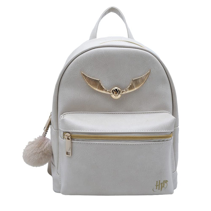 Harry Potter - Harry Potter - Golden Snitch Backpack 28Cm