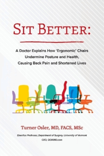 Sit Better