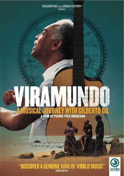 Viramundo