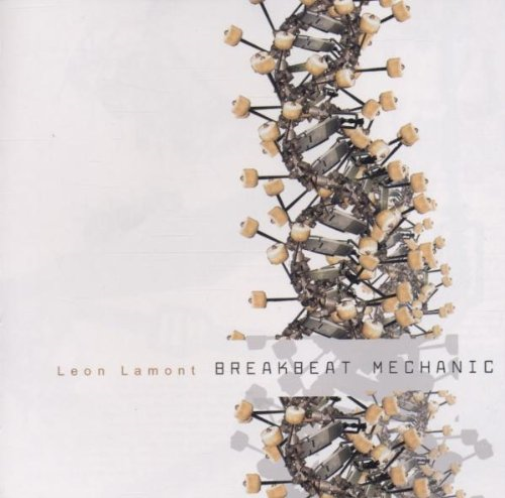 Breakbeat Mechanic