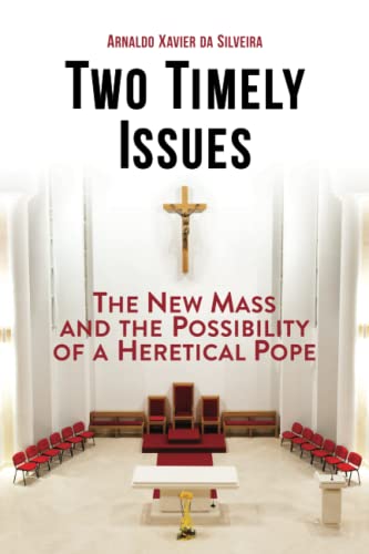 Two Timely Issues