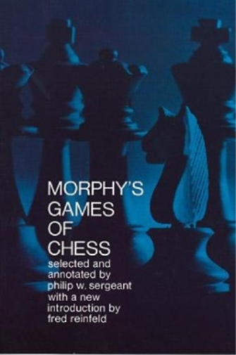 Games of Chess