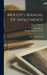 Moody's Manual Of Investments
