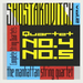 SHOSTAKOVICH: STRING QUARTETS 4 & 5