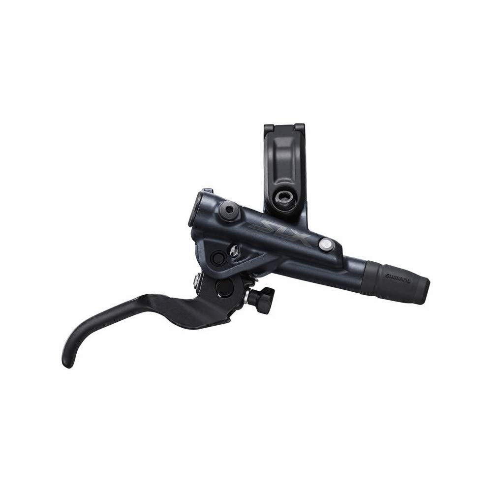 SHIMANO TRA.SLX Brake P.M I-Spec EVO Res C/A 4P Cycling, Unisex Adults, Multicolour (Multicoloured), One Size