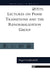 Lectures On Phase Transitions And The Renormalization Group