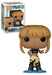 Funko Pop! Rocks: TLC - T-Boz (Styles May Vary), Multicolor