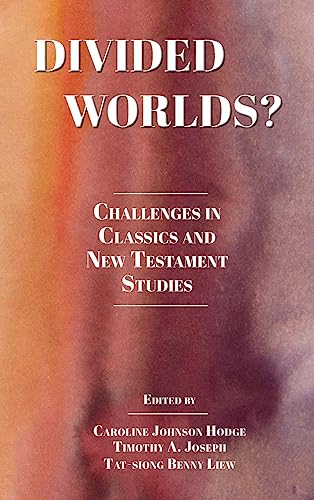 Divided Worlds?