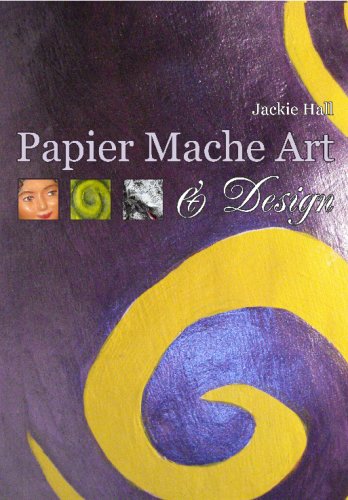Papier Mache Art and Design