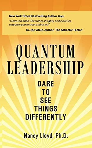 Quantum Leadership