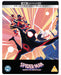 Spider-Man: Across the Spider-verse