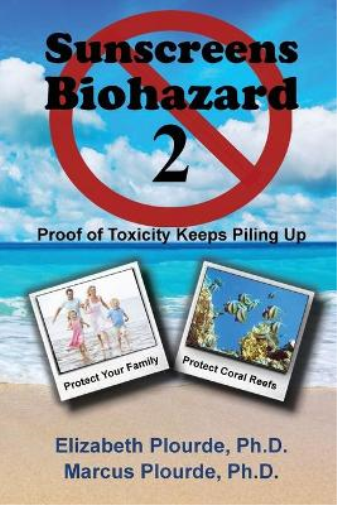 Sunscreens - Biohazard 2