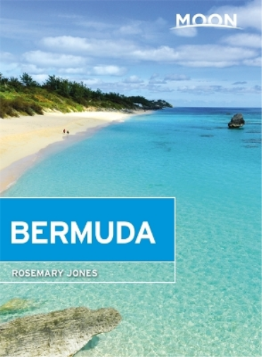 Moon Bermuda (Fifth Edition)