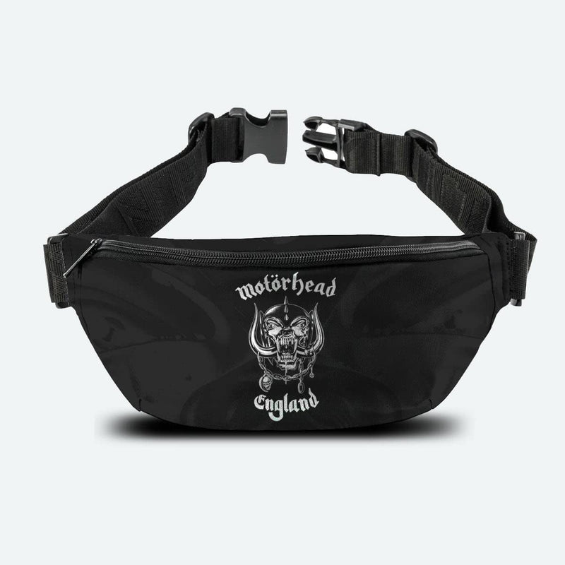 Motorhead England (Bum Bag)