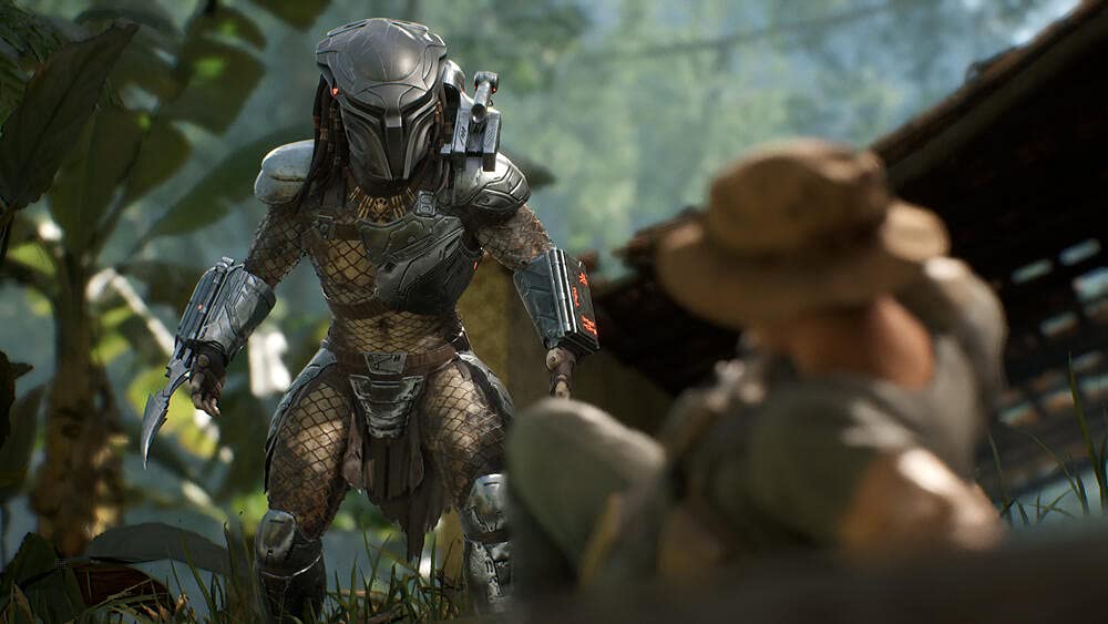 Electronic Arts Predator : Hunting Grounds