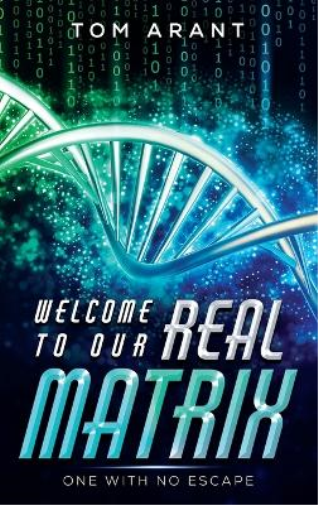 Welcome to Our Real Matrix