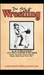 The Art of Wrestling