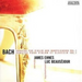 Bach: Sonatas for Violin & Harpsichord - Volume 1