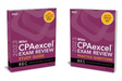 Wiley's CPA 2023 Study Guide + Question Pack: Business Environment and Concepts