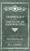The Occult Sciences - Graphology or the Study of Handwriting
