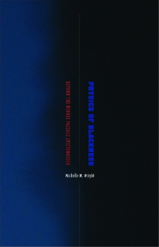 Physics of Blackness