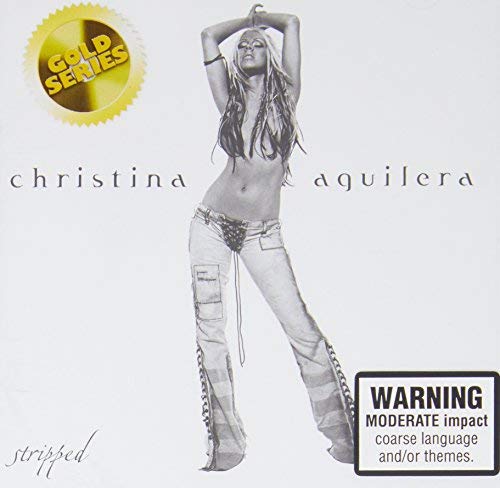 Stripped (Gold Series)  explicit_lyrics
