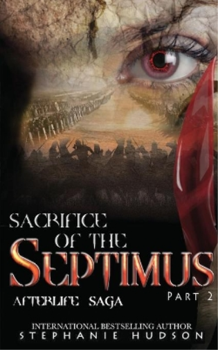 Sacrifice of the Septimus - Part Two