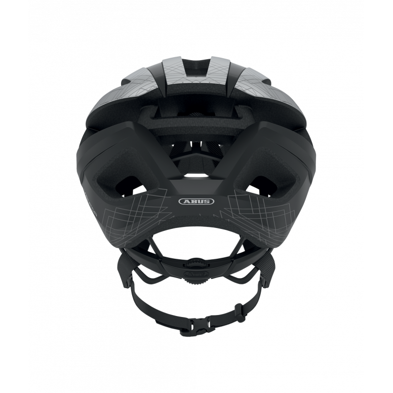 Abus Helmet Viantor Silver S 54-58
